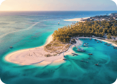 Dive Into Rich Culture & Nature