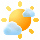 Weather icon